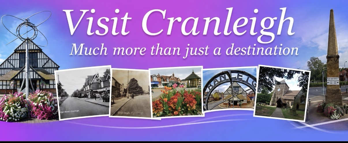 Visit Cranleigh